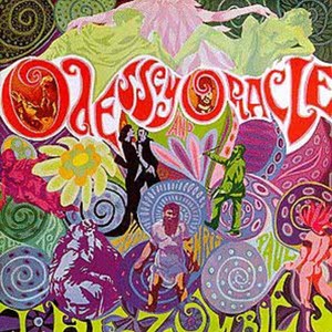 Odessey and Oracle